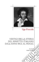 Foscolo Ugo; Ferroni G. (cur.)