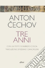 Cechov Anton