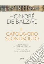 Balzac Honor de