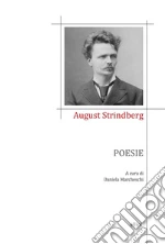 Strindberg August