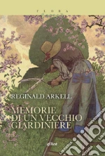 Arkell Reginald