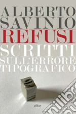 Savinio Alberto; Castronuovo A. (cur.)