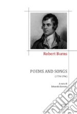 Burns Robert E.; Zuccato E. (cur.)