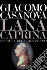 Casanova Giacomo; Giordano R. (cur.)