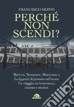 Monti Francesco