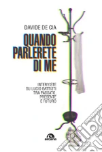 De Cia Davide