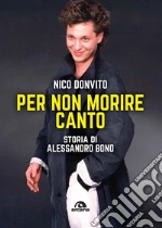 Donvito Nico