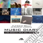 Belli Alessio; Lancia Claudio