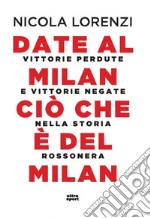 Lorenzi Nicola