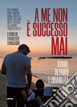Trapanese Luca; Marzano Daniele; Rubertelli Andrea; Cannadoro F. (cur.)