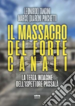 Tancini Leonardo; Quaroni Pinchetti Marco