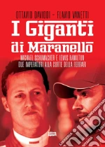 Daviddi Ottavio; Vanetti Flavio