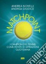 Novelli Andrea; Giudice Andrea