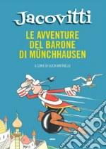 Jacovitti Benito; Raffaelli L. (cur.)