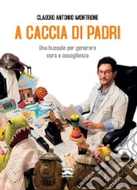 Montrone Claudio Antonio