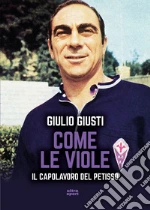 Giusti Giulio