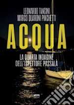 Tancini Leonardo; Quaroni Pinchetti Marco