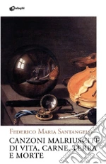 Santangelo Federico Maria