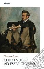 Cheli Matteo