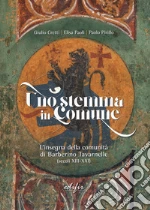 Cretti Giulio; Paoli Elisa; Pirillo Paolo