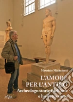 Michelucci Maurizio; Bartoli C. (cur.); Della Mea M. V. (cur.)