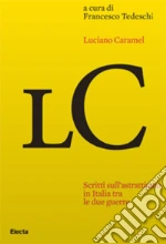 Caramel Luciano
