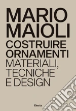 Maioli Mario; Colonetti A. (cur.)