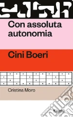 Moro Cristina