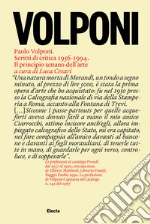 Cesari L. (cur.)