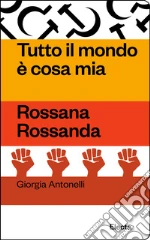 Antonelli Giorgia