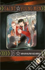 Nakamura Hikaru