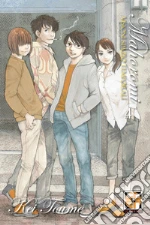 Toume Kei