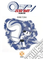 Tezuka Osamu