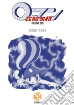 Tezuka Osamu
