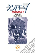 Tezuka Osamu