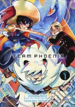 Tezuka Osamu; Ruiz Kenny