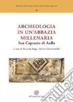 Boggi R. (cur.); Giannichedda E. (cur.)