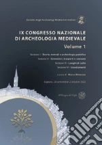 Milanese M. (cur.)