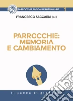 Zaccaria F. (cur.)