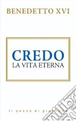 Benedetto XVI (Joseph Ratzinger)