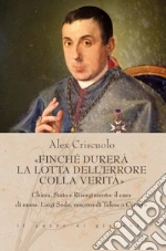 Criscuolo Alex