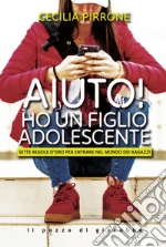 Pirrone Cecilia