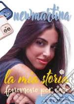 New Martina