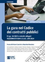Cancrini A. (cur.); Nunziata M. (cur.)