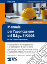 D'Apote Michele; Oleotti Alberto