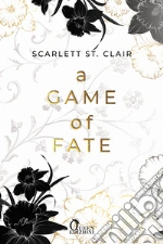 St. Clair Scarlett