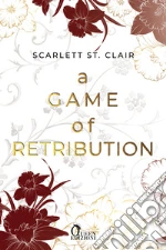 St. Clair Scarlett