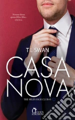 Swan TL