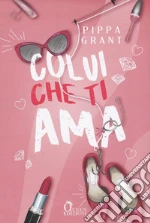 Grant Pippa