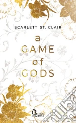 St. Clair Scarlett